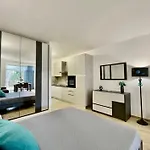 Lägenhet Premium Mono A1 *
