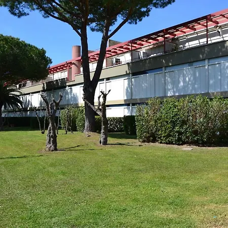 Premium Mono A1 Lägenhet Marina Di Bibbona
