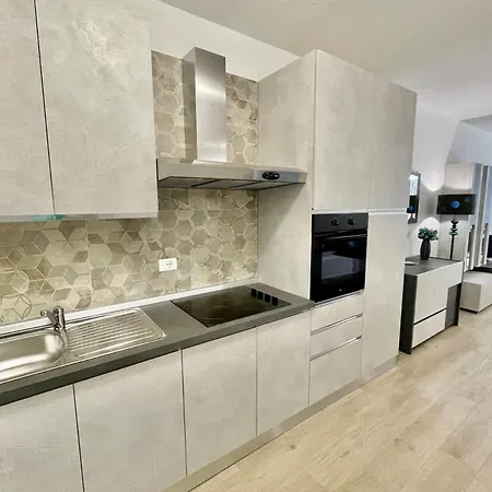 Apartment Premium Mono A1