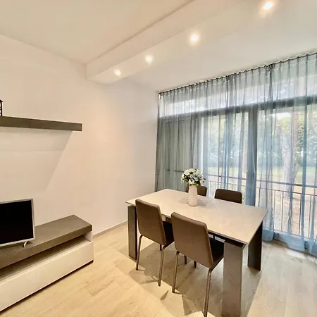 Apartment Premium Mono A1 *