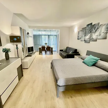 Premium Mono A1 * Marina Di Bibbona