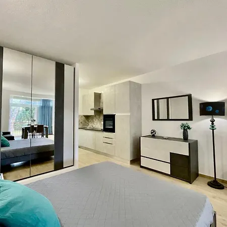 Apartment Premium Mono A1 *